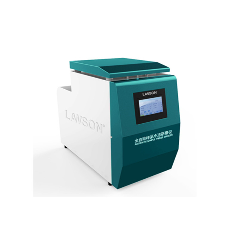 Cryogenic Homogenizer ,DHFSTPRP-CL24