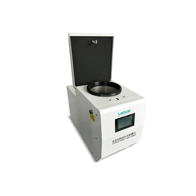 样品细胞冷冻研磨仪,DHFSTPRP-Ch24