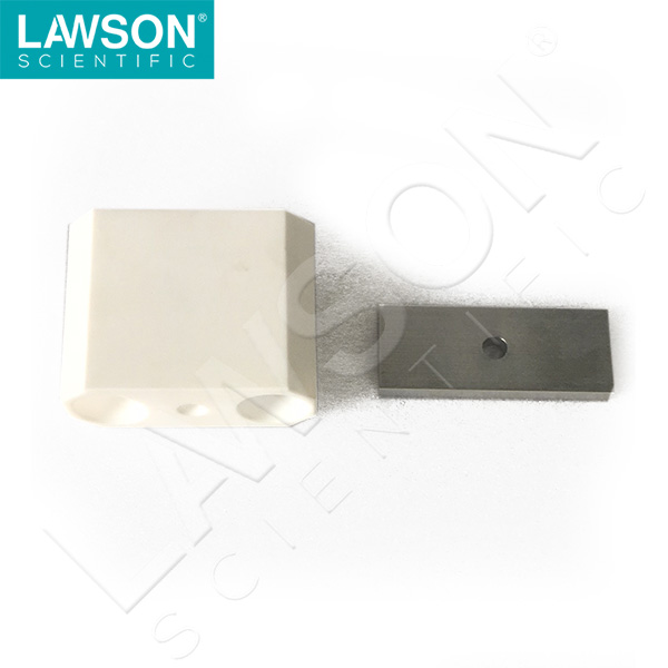 样品振动研磨仪, LAWSON-64